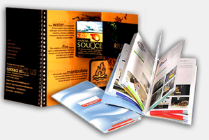 Brochures and Booklets Translations